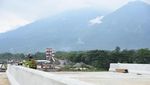 Tol Pandaan-Malang 38,48 Km Dibangun, Yuk Intip Progresnya