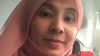 Dia mengalahkan dua kandidat lainnya, yang salah satunya dari koalisi Barisan Nasional (BN), yang dipimpin Najib Razak.  (Foto: Dok. Instagram n_izzah)