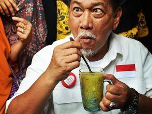 Pemprov Bantah SBY: Tak Ada Penggeledahan Rumah Dinas Deddy Mizwar