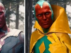 Seperti Ini Kostum Avengers Sesuai Komik