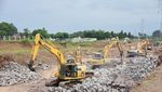 Tol Pandaan-Malang 38,48 Km Dibangun, Yuk Intip Progresnya