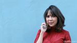 Gaya Centil Fitri Tropica