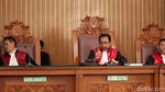 Sidang Teroris Bom Thamrin Ditunda