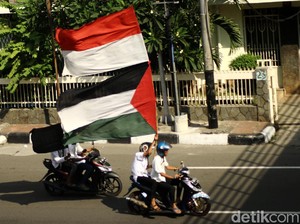 PPP Minta Pemerintah Protes Dubes AS di Yerusalem