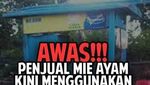 Penggemar Mie Coba Lihat 10 Meme Kocak Ini, Hati-hati Keselek!