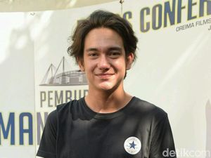 Ingin Segera Menikah, Adipati Dikabarkan Dekat dengan Canti Tachril