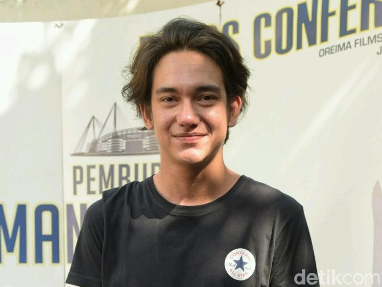 Foto: Ismail/detikHOT Foto: Ismail/detikHOT