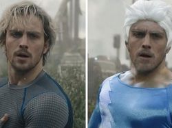 Seperti Ini Kostum Avengers Sesuai Komik