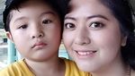 Qory Sandioriva Gugat Cerai Ramon Y Tungka