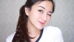 Manisnya Nanda Arsyinta, Semangat Pagi