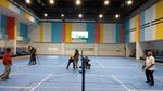 Proyek Penataan Kawasan Komplek GBK Rp 3,7 T Sudah 99%