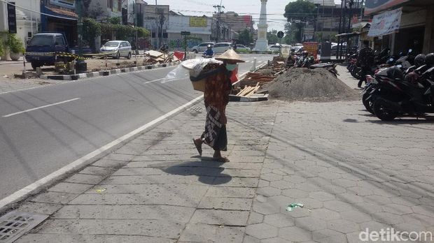 Hujan Abu di Malioboro, Dampak Letusan Merapi di Ubun-ubun Yogya
