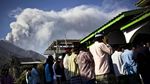 Foto: Melihat Kembali Letusan Merapi 2010
