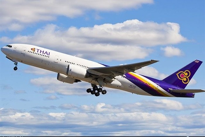Maskapai Thai Airways