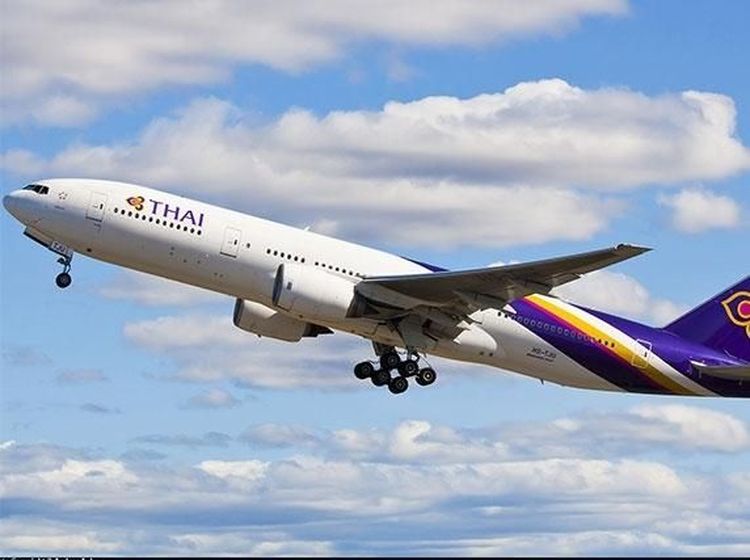 Thai Airways yang Susah Terbang, Jual Pesawat sampai Gorengan