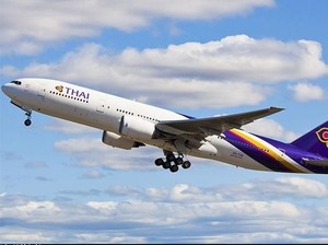 Jual Odading Sampai Tiket Antah Berantah, Upaya Thai Airways yang Bangkrut