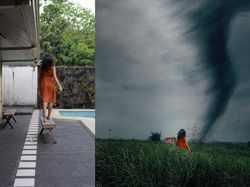 Ketika Foto Biasa Menjadi Epik Berkat Photoshop