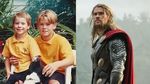Lihat Wajah Imut Para Bintang Avengers Yuk!