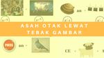 Asah Otak Sekaligus Tambah Pengetahuan Lewat Tebak Kata