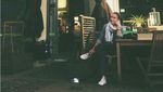 Foto: Liburan Rasa Mudik Sophia Latjuba di Jerman