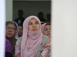 Putri Anwar Ibrahim Bantah Akan Dinikahi Yang di-Pertuan Agong