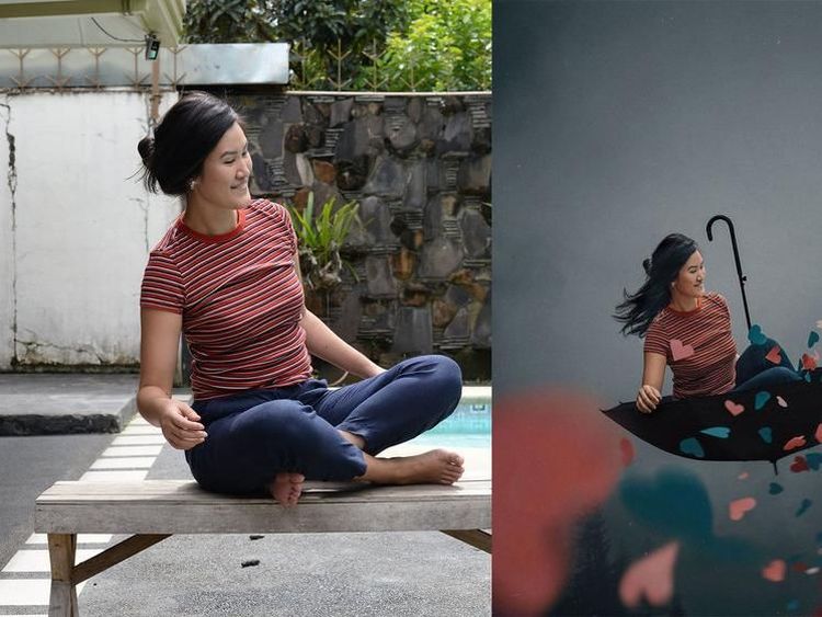 Ketika Foto Biasa Menjadi Epik Berkat Photoshop