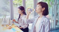 Setelah Teh Susu Bening, Kini Ada Bir Bening Buatan Suntory