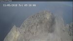 Foto: Masih Ada Pendaki di Gunung Merapi Usai Letusan Freatik