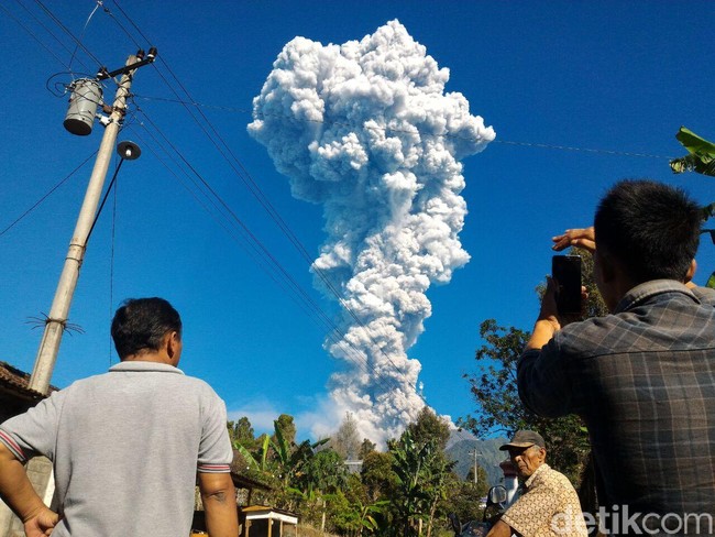 Antisipasi Bencana, Dana Darurat Harus Disiapkan Tunai