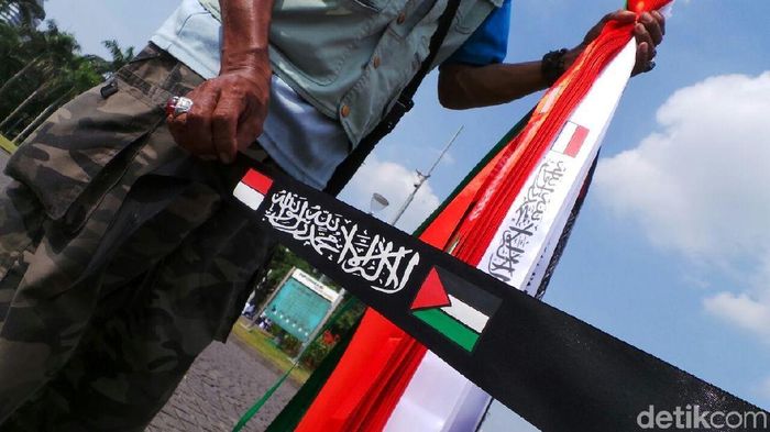 Foto: Selfie Miftahul Jannah/detikFinance Foto: Selfie Miftahul Jannah/detikFinance