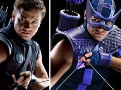 Seperti Ini Kostum Avengers Sesuai Komik