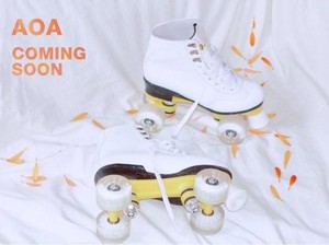 Siap-Siap! AOA Comeback 28 Mei