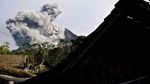 Foto: Melihat Kembali Letusan Merapi 2010
