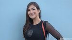 Rahma Azhari Masih Hot, Adipati Siap Lebaran di London