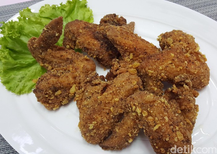 Foto: detikfood Foto: detikfood