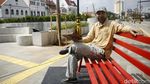 Kerennya Kali Besar Kota Tua yang Mirip Sungai di Seoul