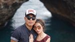 Pesona Monica Imas, Si Cantik Calon Istri Rizal Armada