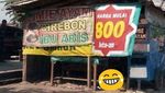 Penggemar Mie Coba Lihat 10 Meme Kocak Ini, Hati-hati Keselek!
