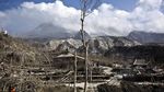 Foto: Melihat Kembali Letusan Merapi 2010