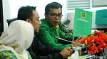 PPP Akan Gelar Rakornas Lajna Pemenangan Pemilu
