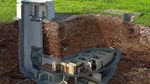 Rumah Anti Kiamat yang Bikin Aman dari Gempa Hingga Bom Nuklir