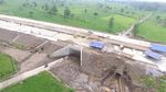Tol Pandaan-Malang 38,48 Km Dibangun, Yuk Intip Progresnya