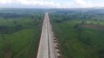 Tol Pandaan-Malang 38,48 Km Dibangun, Yuk Intip Progresnya