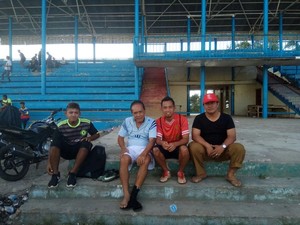 Bupati Heri: Zulkarnain Maradona Indonesia Sosok Penting di Pali