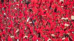 Megawati Hadiri Apel Siaga PDI Perjuangan