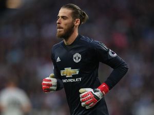 Ini Blunder De Gea yang Bikin Roy Keane Ingin Membunuhnya