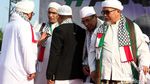 Foto: Deretan Ulama dan Artis yang Ikut Aksi Bela Palestina
