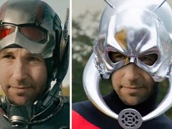 Seperti Ini Kostum Avengers Sesuai Komik