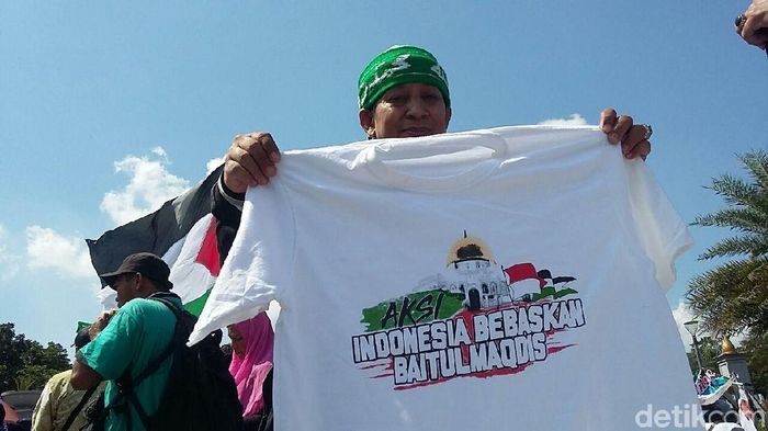 Foto: Selfie Miftahul Jannah/detikFinance Foto: Selfie Miftahul Jannah/detikFinance