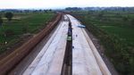 Tol Pandaan-Malang 38,48 Km Dibangun, Yuk Intip Progresnya